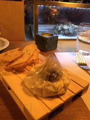 Cava Bar Mar Y Montana