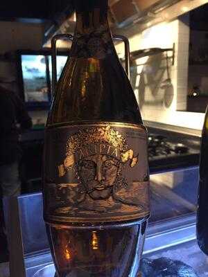 Cava Bar Mar Y Montana