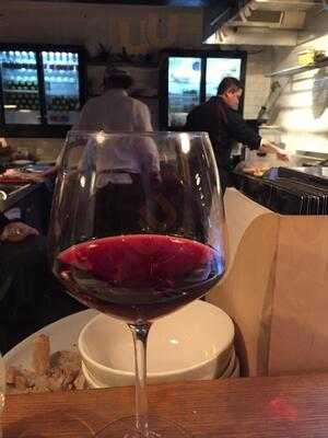 Cava Bar Mar Y Montana