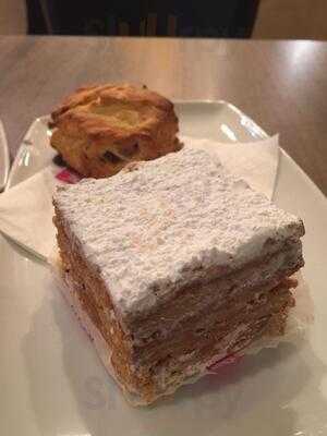 Reinh. Van Hauen Falkonér Allé