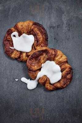 Reinh. Van Hauen Falkonér Allé