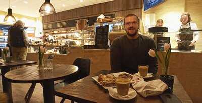 Reinh. Van Hauen Falkonér Allé