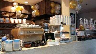 Reinh. Van Hauen Falkonér Allé