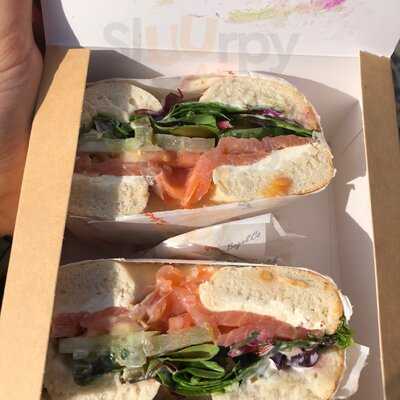 The Bagel Co