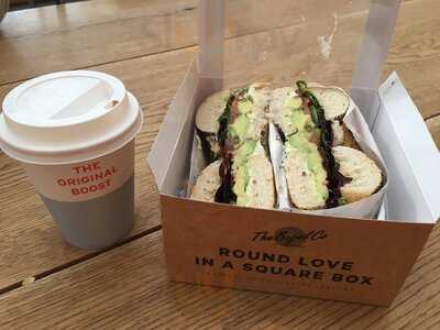 The Bagel Co