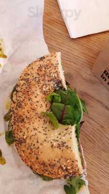 The Bagel Co