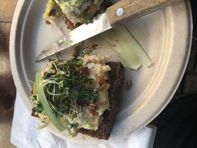 Copenhagen Smørrebrød