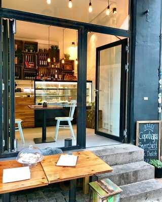 Copenhagen Smørrebrød