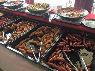 Café Vivaldi - Amagerbrogade