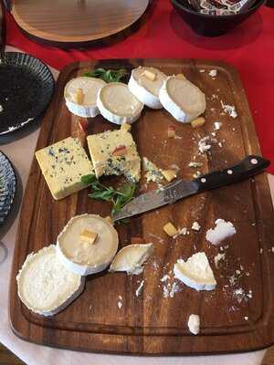 Café Vivaldi - Amagerbrogade