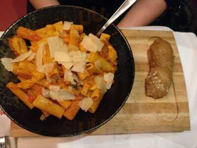 Café Vivaldi - Amagerbrogade