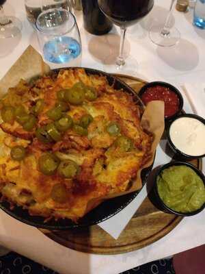 Café Vivaldi - Amagerbrogade