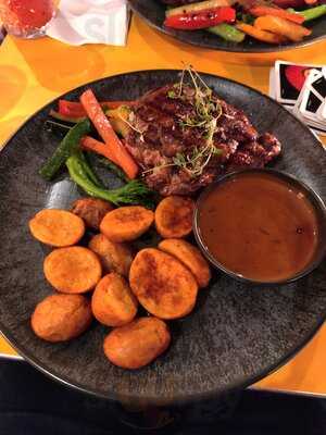 Café Vivaldi - Amagerbrogade