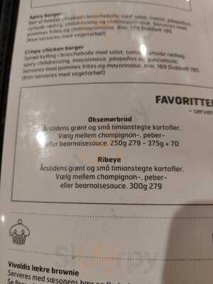 Café Vivaldi - Amagerbrogade