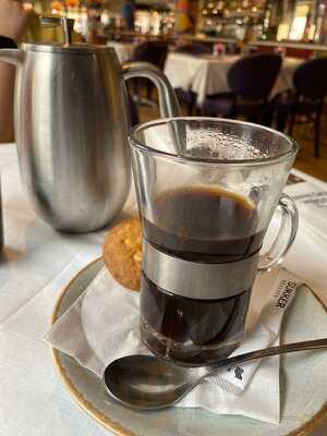 Café Vivaldi - Amagerbrogade