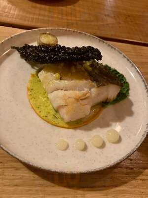 Osteria Del Grappolo Blu