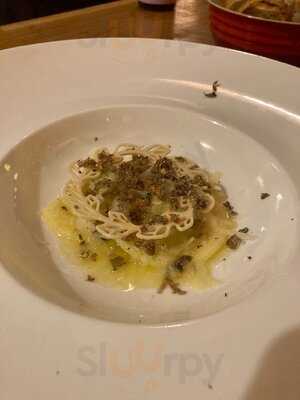 Osteria Del Grappolo Blu