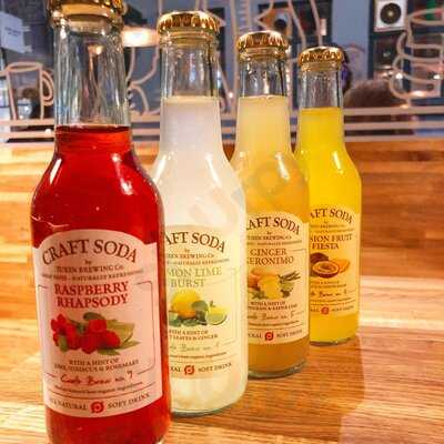 Elliot - Coffee & Craft Beer