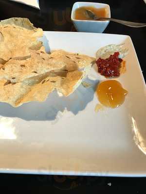 Kashmir Indisk Restaurant