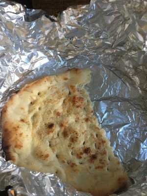 Kashmir Indisk Restaurant