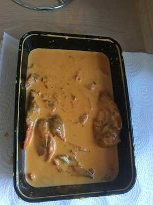 Kashmir Indisk Restaurant