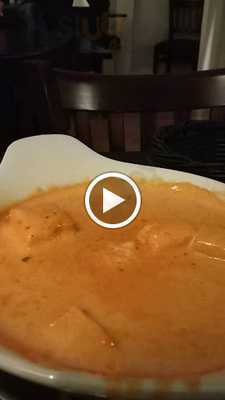 Kashmir Indisk Restaurant