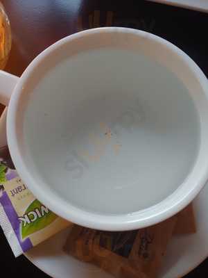 Kashmir Indisk Restaurant