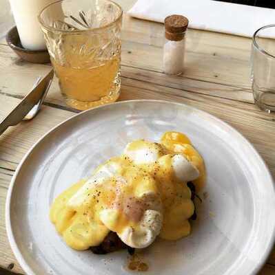 Restaurant Værksted 1751