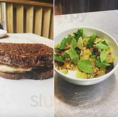 Restaurant Værksted 1751