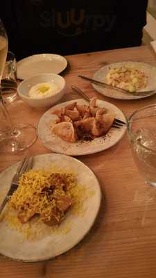 Restaurant Værksted 1751