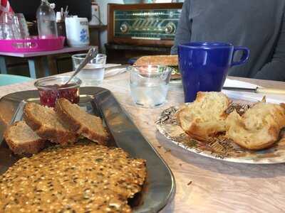 Gedigen Kaffe Og Sager