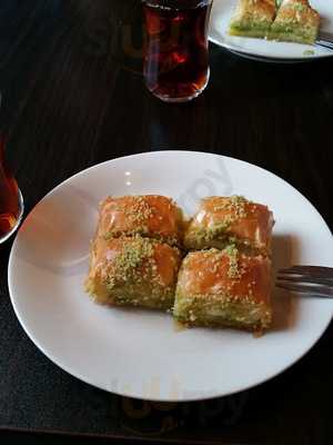 Safir Kebab