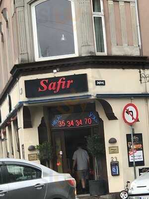 Safir Kebab