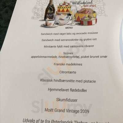 Petri Restaurant & Bar