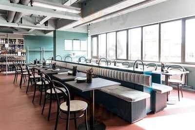 Løgismose Illum Rooftop