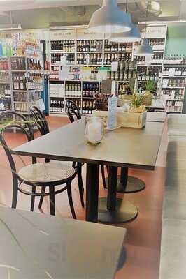 Løgismose Illum Rooftop