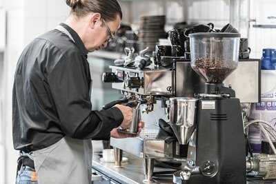 Løgismose Illum Rooftop