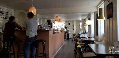 Café Sweet Surrender