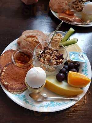 Café Sweet Surrender