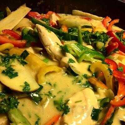 Café Sweet Surrender