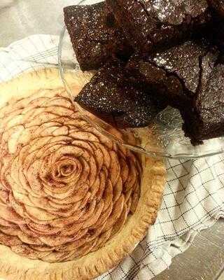 Café Sweet Surrender