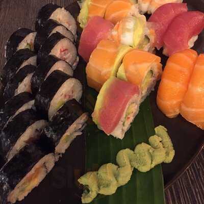 Letz Sushi Store Kongensgade