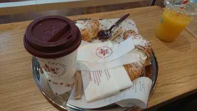 Pret A Manger