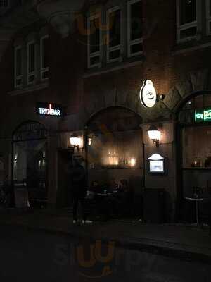 Tryk Bar Aps