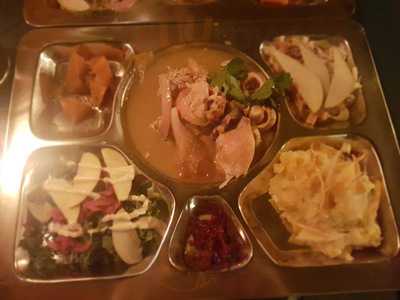 Forsyningen - Mad & Drikke