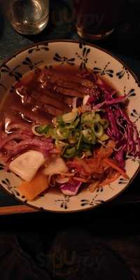 Forsyningen - Mad & Drikke