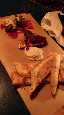 Forsyningen - Mad & Drikke