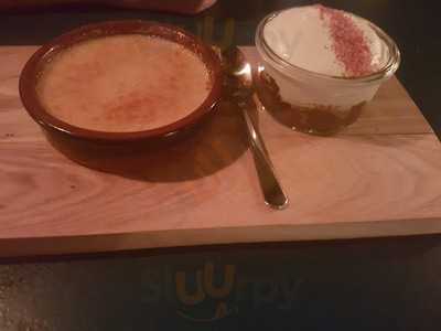 Forsyningen - Mad & Drikke