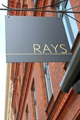 Rays