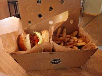 Cocks & Cows Tivoli Food Hall